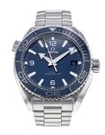 Pre-Owned Omega Planet Ocean Watch